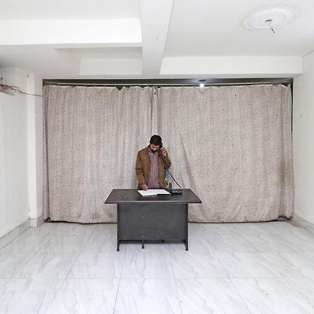 Oyo Nalanda Guest House Exterior photo