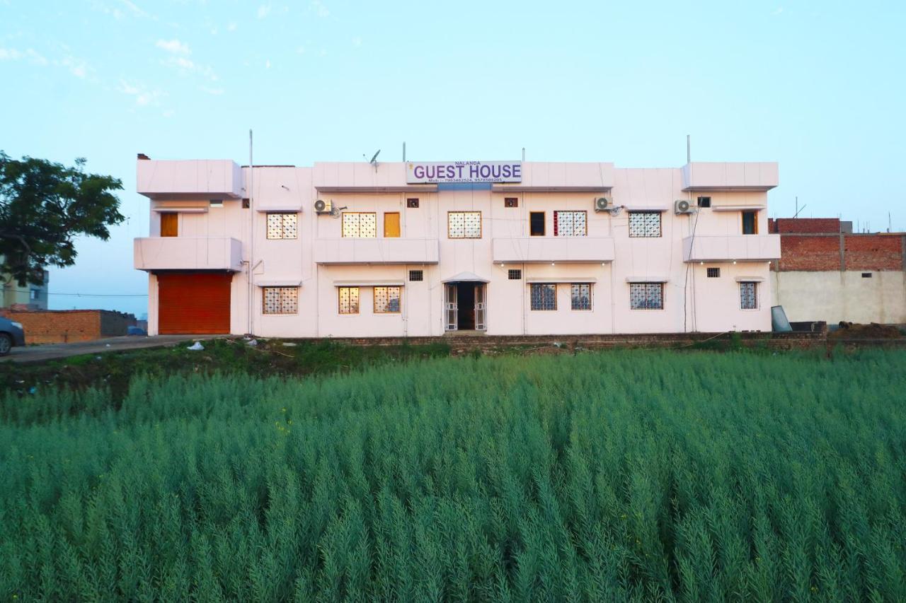 Oyo Nalanda Guest House Exterior photo