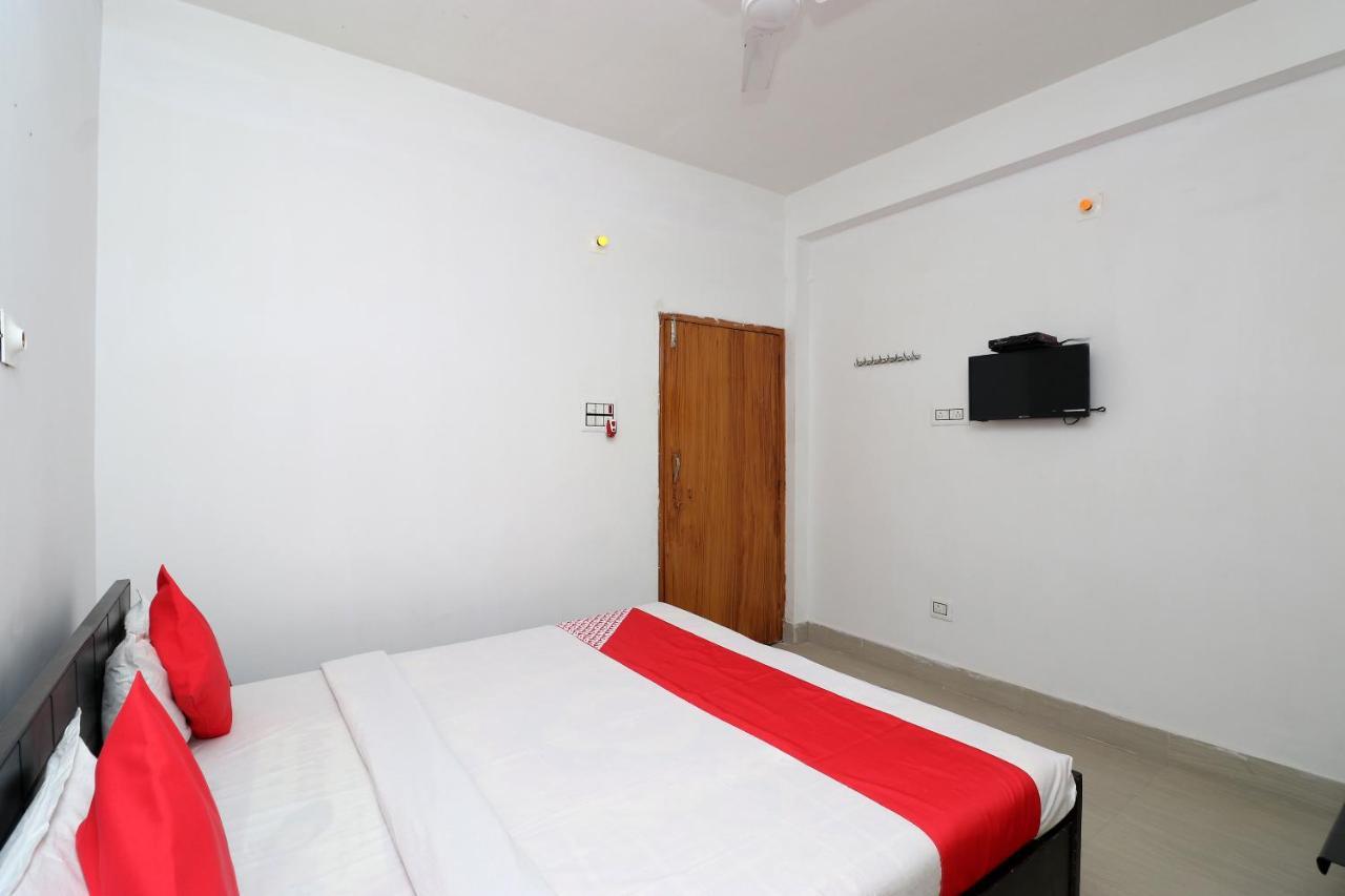 Oyo Nalanda Guest House Exterior photo