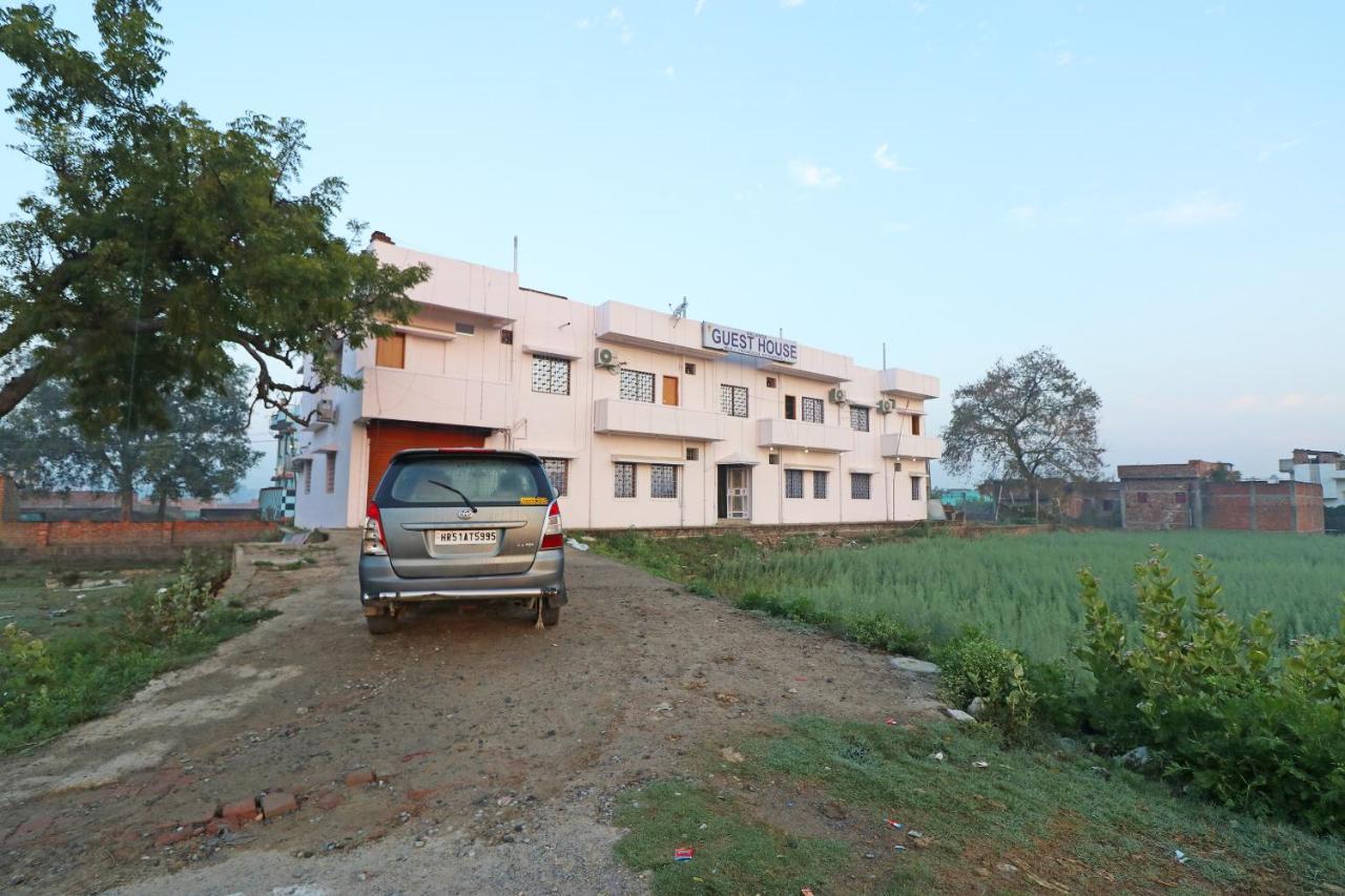 Oyo Nalanda Guest House Exterior photo