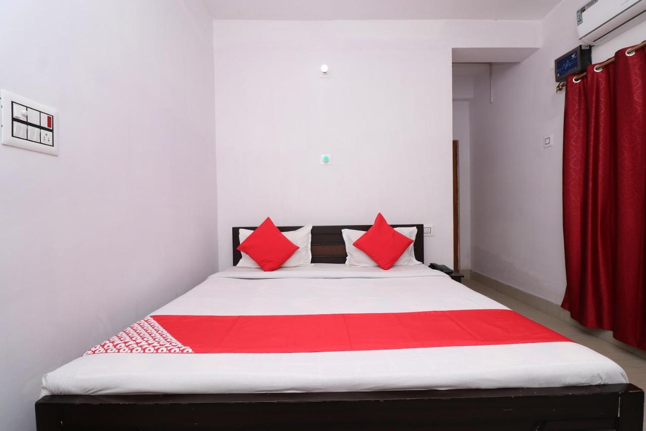 Oyo Nalanda Guest House Exterior photo