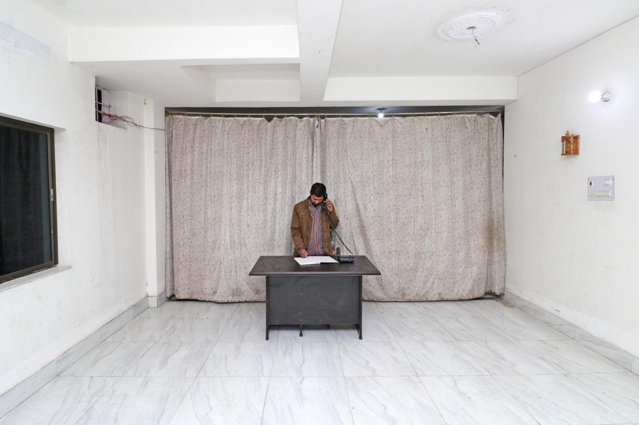 Oyo Nalanda Guest House Exterior photo