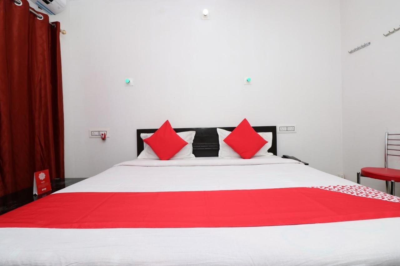 Oyo Nalanda Guest House Exterior photo