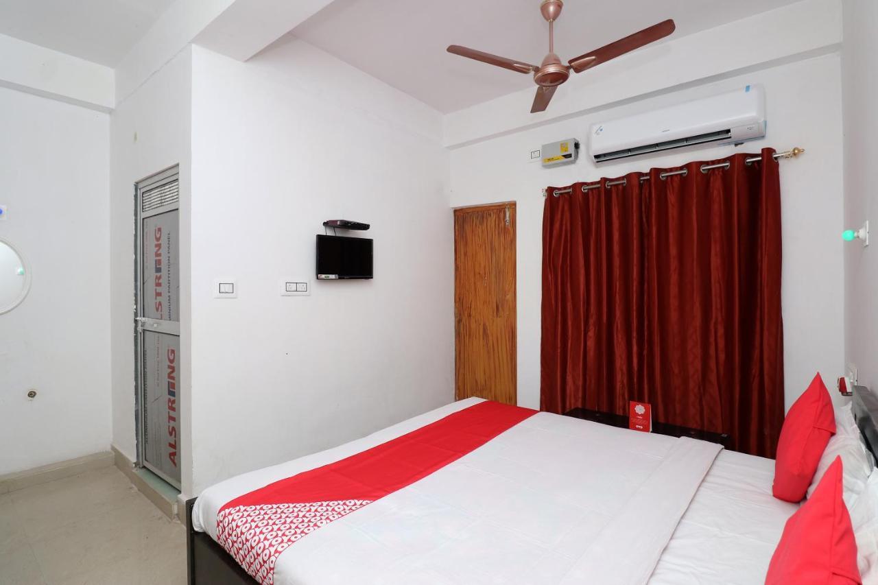 Oyo Nalanda Guest House Exterior photo