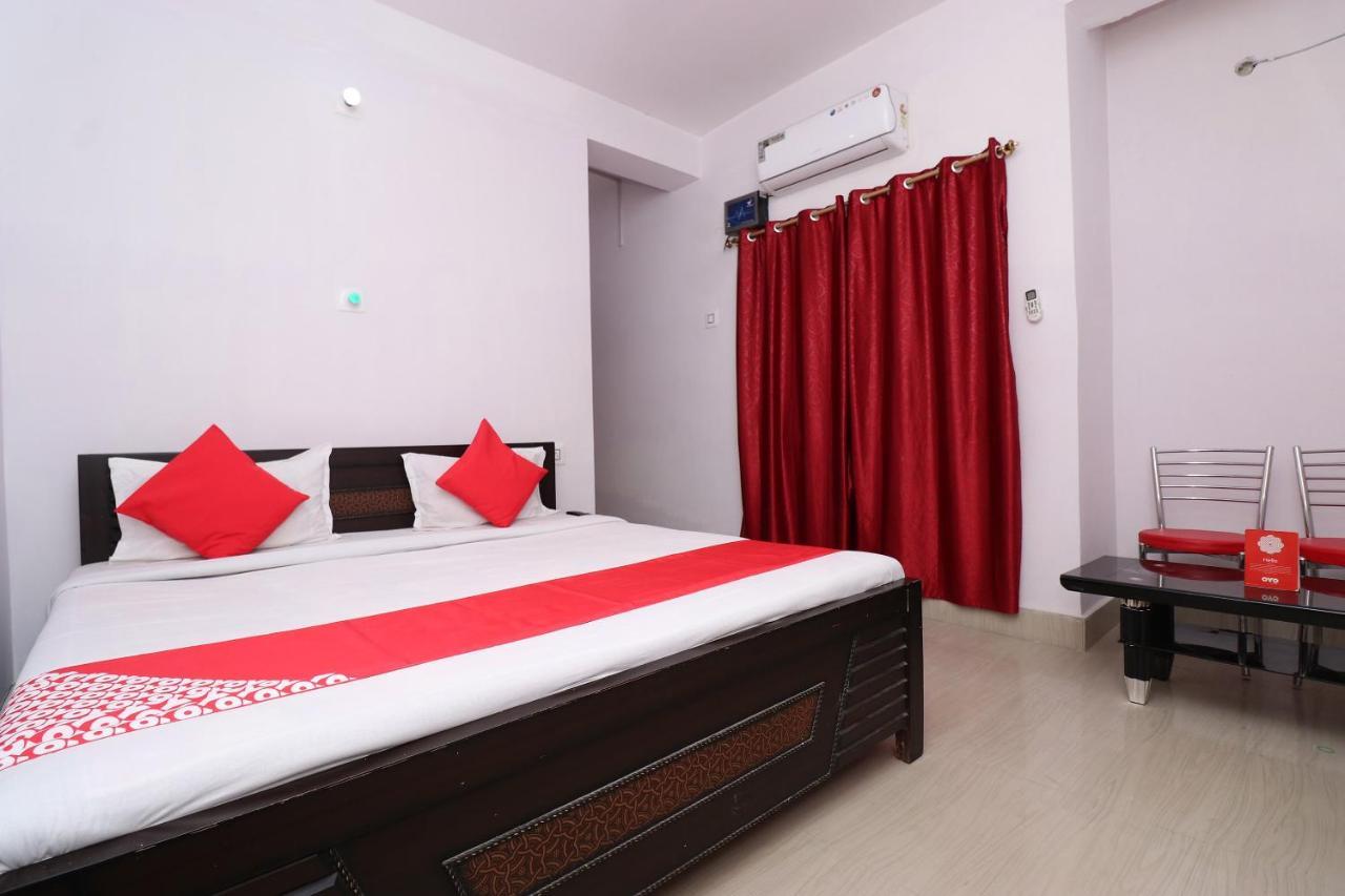 Oyo Nalanda Guest House Exterior photo