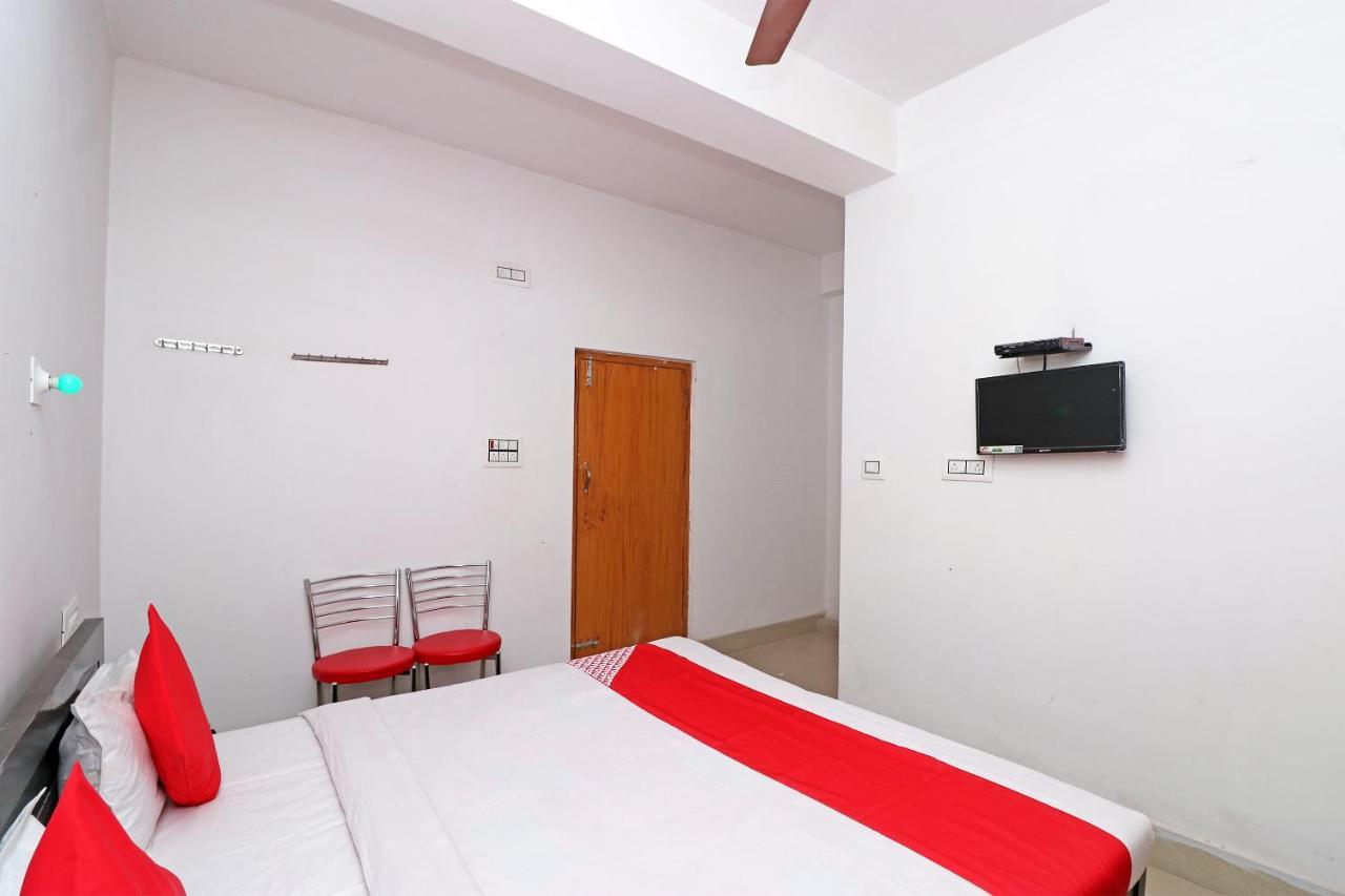Oyo Nalanda Guest House Exterior photo